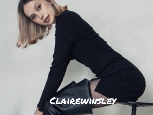 Clairewinsley