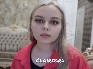 clairford Ochranne Siete