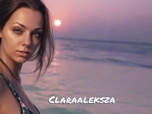 Claraaleksza