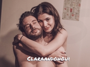Claraandohoui