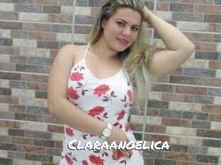 Claraangelica