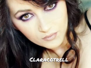 Claracotrell