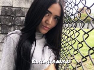 Claradannan