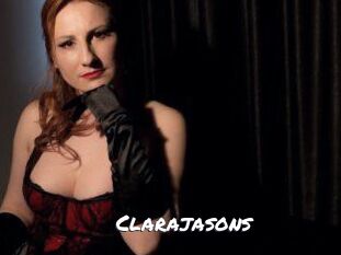 Clarajasons