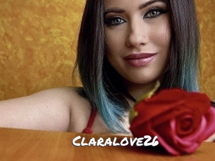Claralove26