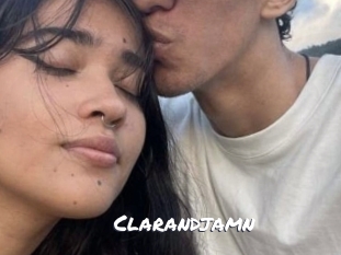 Clarandjamn