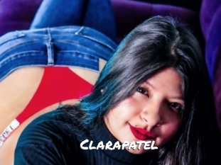 clarapatel Ochranne Siete