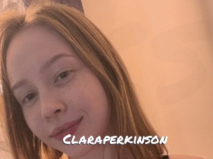 Claraperkinson