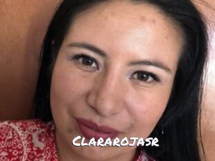 Clararojasr