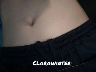 Clarawinter