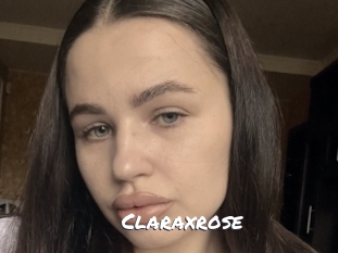 Claraxrose
