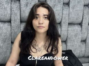 Clareandower