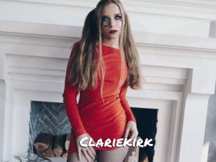 Clariekirk
