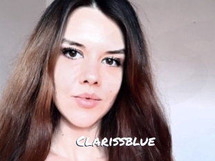 Clarissblue
