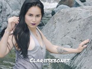 Clarissebonet