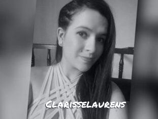 Clarisselaurens