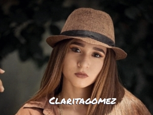 Claritagomez