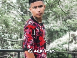 clark_yons Ochranne Siete