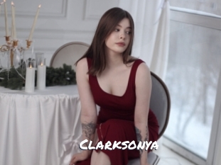 Clarksonya