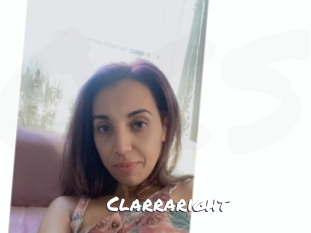 Clarraright