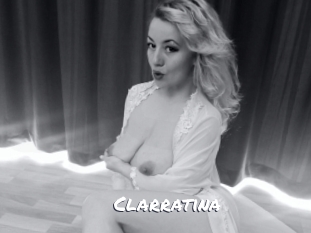 Clarratina