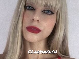 Clarywelch