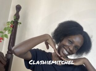 Clashiemitchel