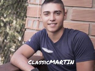 ClassicMARTIN