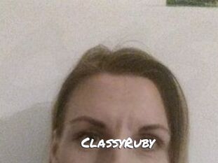 ClassyRuby