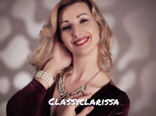 Classyclarissa