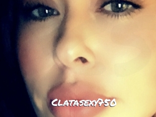 Clatasexy750