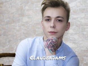 Claudeadams