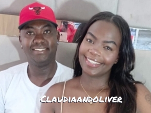 Claudiaandoliver