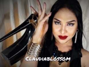 Claudiablossom