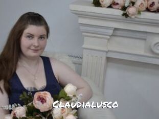 Claudialusco