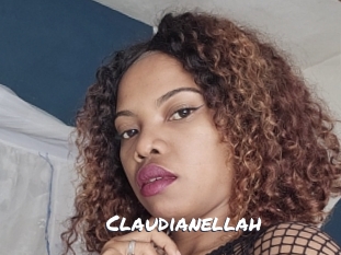 Claudianellah