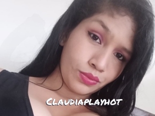Claudiaplayhot