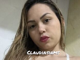 Claudiasinms