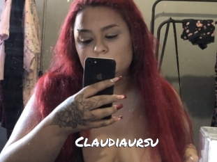 Claudiaursu