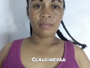 claudinevan Ochranne Siete