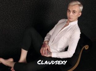 Claudsexy