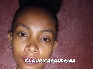Clauricarandrina