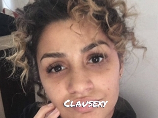 Clausexy