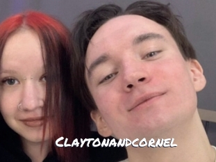 Claytonandcornel