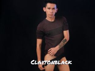 Claytonblack