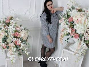 Clearlythesun