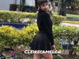 Cleirecamelon