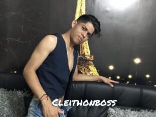 Cleithonboss