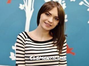 Clementilime