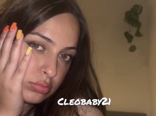 Cleobaby21